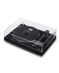 Vinyl record player Music Hall MMF-5.3 Piano 2m-blue/MM/ellipt/carbon