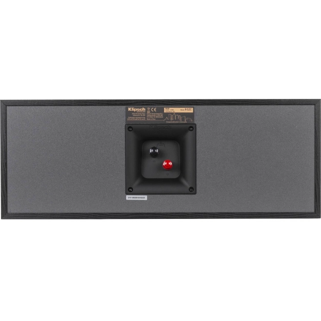 Акустична система Klipsch Reference R-52C
