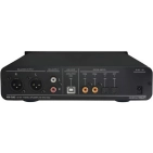 Перетворювач цифро-аналоговий (ЦАП) Musical Fidelity MX DAC Black