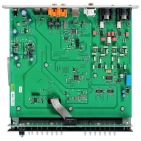 Перетворювач цифро-аналоговий (ЦАП) Musical Fidelity MX DAC Black