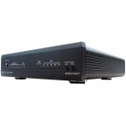 Перетворювач цифро-аналоговий (ЦАП) Musical Fidelity MX DAC Black