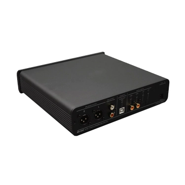Перетворювач цифро-аналоговий (ЦАП) Musical Fidelity MX DAC Black