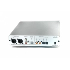 Перетворювач цифро-аналоговий (ЦАП) Musical Fidelity MX DAC Silver