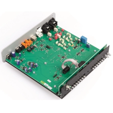 Перетворювач цифро-аналоговий (ЦАП) Musical Fidelity MX DAC Silver