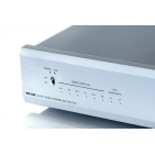 Перетворювач цифро-аналоговий (ЦАП) Musical Fidelity MX DAC Silver