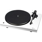 Програвач вінілових платівок Music Hall MMF-3.3A White 2m-red/MM/еліпт/карбон/78 Програвач вінілових платівок Music Hall MMF-3.3A White 2m-red/MM/еліпт/карбон/78
