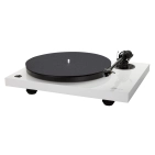 Програвач вінілових платівок Music Hall MMF-2.3 White Spirit/MM/еліпт/Pro-Ject 8.6 Програвач вінілових платівок Music Hall MMF-2.3 White Spirit/MM/еліпт/Pro-Ject 8.6
