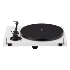 Програвач вінілових платівок Music Hall MMF-2.3 White Spirit/MM/еліпт/Pro-Ject 8.6 Програвач вінілових платівок Music Hall MMF-2.3 White Spirit/MM/еліпт/Pro-Ject 8.6