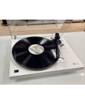 Програвач вінілових платівок Music Hall MMF-2.3 White Spirit/MM/еліпт/Pro-Ject 8.6