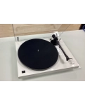 Програвач вінілових платівок Music Hall MMF-2.3 White Spirit/MM/еліпт/Pro-Ject 8.6