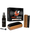 Набір для чищення платівок, голки, звукознімача Vinyl Buddy - Vinyl cleaning KIT