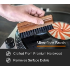 Набір для чищення платівок, голки, звукознімача Vinyl Buddy - Vinyl cleaning KIT Набір для чищення платівок, голки, звукознімача Vinyl Buddy - Vinyl cleaning KIT