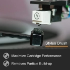 Набір для чищення платівок, голки, звукознімача Vinyl Buddy - Vinyl cleaning KIT Набір для чищення платівок, голки, звукознімача Vinyl Buddy - Vinyl cleaning KIT