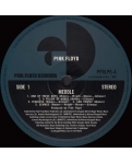 Vinyl record Pink Floyd – Meddle