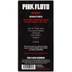 Вінілова платівка Pink Floyd – Meddle