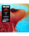 Vinyl record Pink Floyd – Meddle