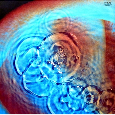Вінілова платівка Pink Floyd – Meddle