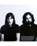 Vinyl record Pink Floyd – Meddle