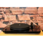 Програвач вінілових платівок Musical Fidelity RoundTable S Black Програвач вінілових платівок Musical Fidelity RoundTable S Black