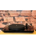 Musical Fidelity RoundTable S Black Vinyl Record Player