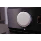 Стерео-підсилювач (інтегральний) Musical Fidelity NuVista 600 Black