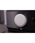 Стерео-підсилювач (інтегральний) Musical Fidelity NuVista 600 Black