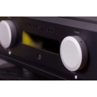 Стерео-підсилювач (інтегральний) Musical Fidelity NuVista 600 Black