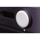 Стерео-підсилювач (інтегральний) Musical Fidelity NuVista 600 Black