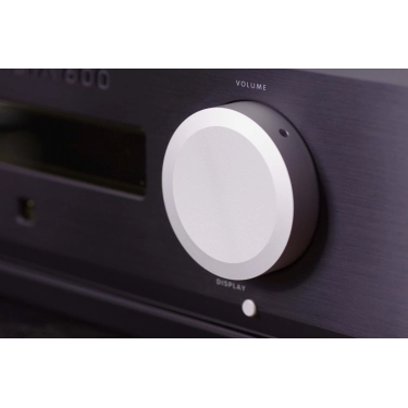 Стерео-підсилювач (інтегральний) Musical Fidelity NuVista 600 Black