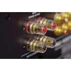 Стерео-підсилювач (інтегральний) Musical Fidelity NuVista 600 Black