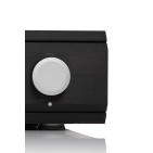 Стерео-підсилювач (інтегральний) Musical Fidelity NuVista 600 Black