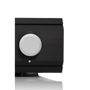 Стерео-підсилювач (інтегральний) Musical Fidelity NuVista 600 Black