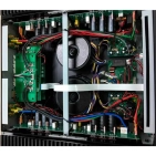 Стерео-підсилювач (інтегральний) Musical Fidelity M8XI