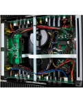 Стерео усилитель (интегральный) Musical Fidelity M8XI