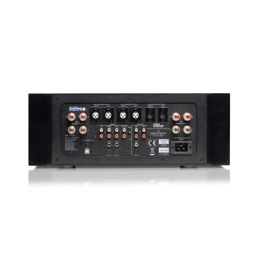 Стерео-підсилювач (інтегральний) Musical Fidelity M8XI