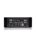 Стерео усилитель (интегральный) Musical Fidelity M8XI