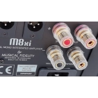 Стерео-підсилювач (інтегральний) Musical Fidelity M8XI