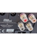 Стерео усилитель (интегральный) Musical Fidelity M8XI