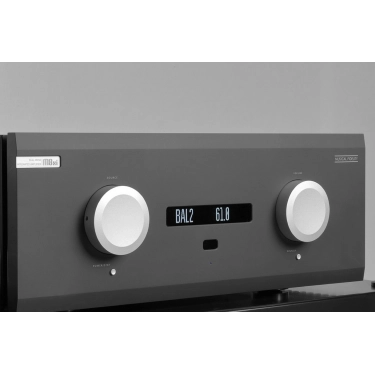 Стерео-підсилювач (інтегральний) Musical Fidelity M8XI