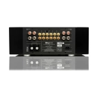 Стерео-підсилювач (інтегральний) Musical Fidelity M6si500 Black