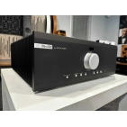 Стерео-підсилювач (інтегральний) Musical Fidelity M6si500 Black