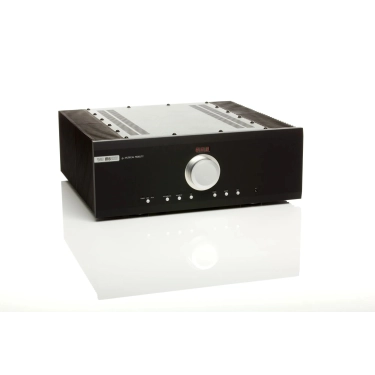 Стерео-підсилювач (інтегральний) Musical Fidelity M6si500 Black
