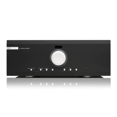 Стерео-підсилювач (інтегральний) Musical Fidelity M6si500 Black