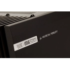 Стерео-підсилювач (інтегральний) Musical Fidelity M6si500 Black