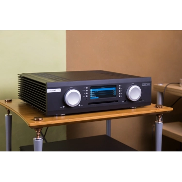 Програвач мережевий Musical Fidelity M6 Encore 225 (1Tb)