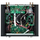 Програвач мережевий Musical Fidelity M6 Encore 225 (1Tb)