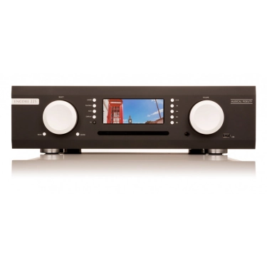 Програвач мережевий Musical Fidelity M6 Encore 225 (1Tb)