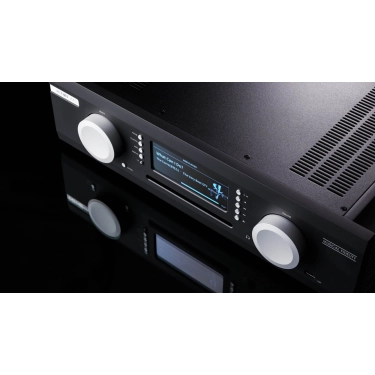 Програвач мережевий Musical Fidelity M6 Encore 225 (1Tb)