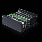 Підсилювач потужності багатоканальний Musical Fidelity M6x 250.7