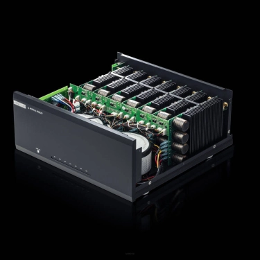 Підсилювач потужності багатоканальний Musical Fidelity M6x 250.7